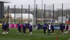 Франция - Германия