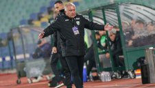 Белия с жестока критика към атаката на Берое