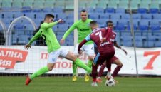 Септември обърна Черно море в София и записа ценна победа