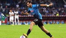 Голямата звезда на Наполи пропуска сблъсъка на върха