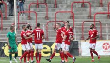 Титуляр на ЦСКА пред трансфер във Франция