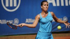 Браво! Елица Костова победи бившата №20 в света 