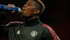 Лошо! Спряха баскетбола на Погба