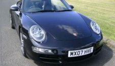 Купете си Порше от Роналдо