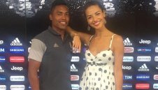 Проблем за Юве! Алекс Сандро се разбра с ПСЖ