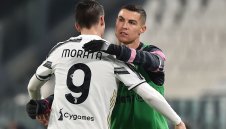 Ювентус постави цена на Кристиано Роналдо