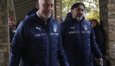 Браво! Джанлука Виали победи рака