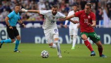 Наказаха Краев