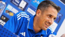 Левски с интересна новина за Хулио Веласкес