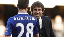 Конте: Да ни отнемат точки? Това шега ли е?