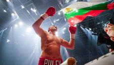 Кобрата – Гасиев: Битка за много пари + ВИДЕО