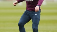 Дебютантът Кейн: За такова начало мечтаех!