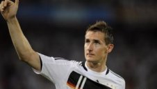 Клозе: Не ми хареса играта ни