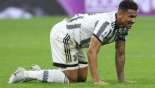 Ювентус забрави как се печели като гост