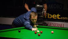 Пистолета покори София