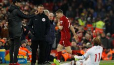 Куриоз: Милнър е бил изгонен срещу Палас от учителя си по физическо