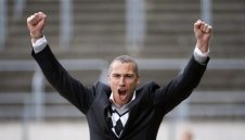 Още една легенда си тръгна от Барса: Приключих тук!