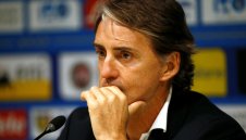 Манчини: Куалярела не е първа младост, но нямаше начин да не го викна