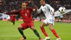 Рикардо Карвальо: Жозе може да бъде новият Фърги за Юнайтед