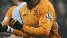 Алтидор се надява хаитянската връзка да му помогне срещу Англия