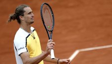 Съдебен процес: Адвокатът на Зверев отхвърли обвиненията в домашно насилие