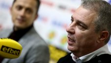 БФС ще употреби всеки един следващ селекционер