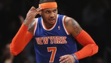 Кармело готов да отиде в Кливланд или Хюстън