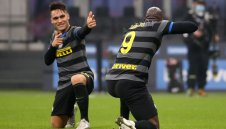 Ромелу Лукаку е голмайстор №1 на УЕФА 