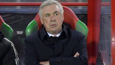 Реал си игра с огъня срещу Ал Ахли