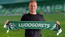 ОФИЦИАЛНО: Лудогорец взе бивш вратар на Дортмунд