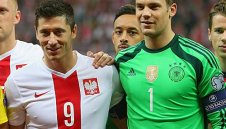 Левандовски: Не трябваше да гласувам за Роналдо