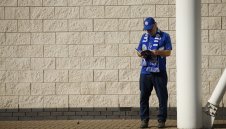 Пътеводител на футболния стопаджия