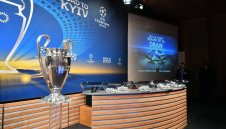 Реал – ПСЖ и Челси – Барса са гвоздеите в Шампионска лига