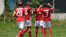 ЦСКА загатна за нещо голямо, победи Ред Бул Залцбург