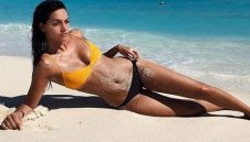 Дибала заведе знойна красавица на сексваканция + ГАЛЕРИЯ