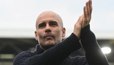 Манчестър Сити - Уест Хям