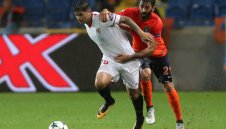 Севиля – Башакшехир