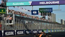 Гран При на Австралия е "бетон" още 13 години