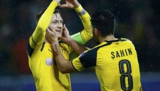 Марко Ройс: Радостта ми е огромна