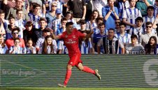 Реал Мадрид засилва Брахим Диас в Милан