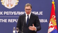 Заради чаканата тесла от УЕФА: Русия ще домакинства в сърцето на Балканите