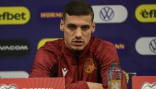 Десподов: Не е лесно да се концентрираме в тази ситуация