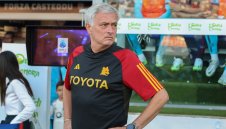 Моуриньо не е "оптимист" за контузията на Дибала