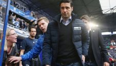 Дуисбург на Илийката Груев изпадна