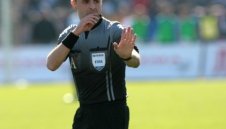 Едни от най-големите издънки на Левски са със съдия Никола Попов