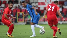 Арда Кърджали – Локомотив София