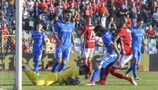 Трио титуляри на Левски виси за Лудогорец 