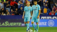 ОБЗОР: Ла Лига, 37-ми кръг