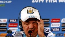 Сабея: Меси е като вода в пустинята