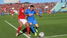 Петима от ЦСКА играят днес световни квалификации